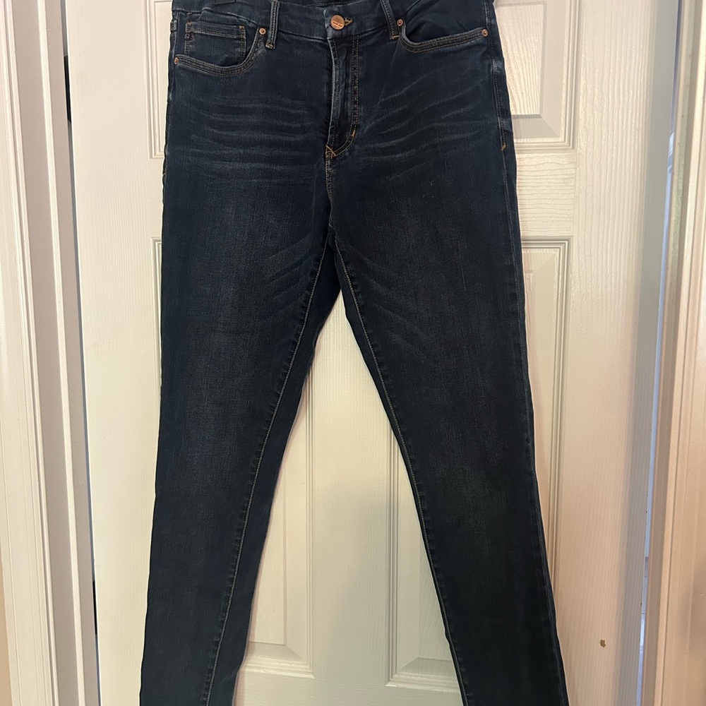 Dear John Classic Blue Women's Jeans Sz 30